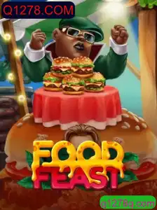 Explorando FoodFeast: Um Mergulho no Mundo de Sabores e Estratégia