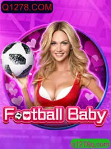 Explorando o Jogo FootballBaby e a Plataforma Q1278.COM