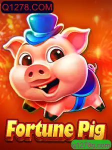 FortunePig: Explore o Universo de Sorte e Estratégia do Jogo Inovador