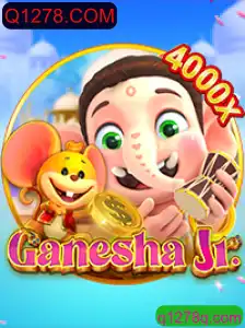 Descubra o Envolvente Mundo de GaneshaJr: O Jogo de Estratégia do Momento