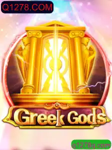 Explorando GreekGods: O Novo Fenômeno dos Jogos de Estratégia