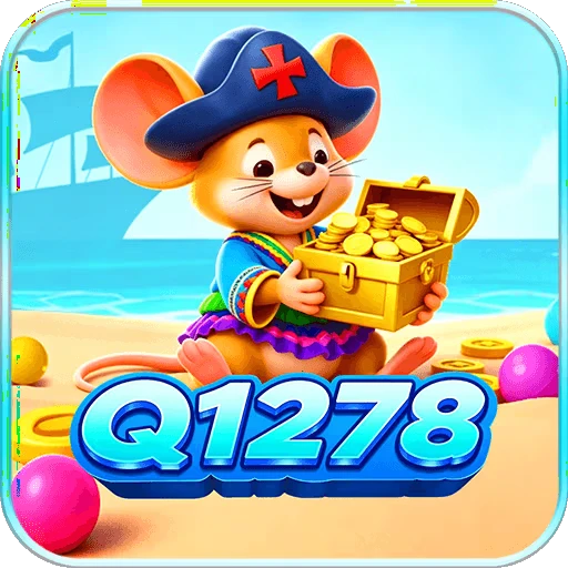 Q1278.COM-Caça Níqueis Online Cassino Brasil Logo