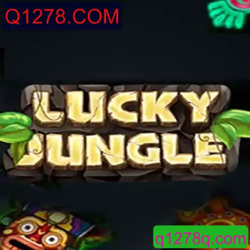 Explorando as Aventuras de LuckyJungle com a Novidade Q1278.COM