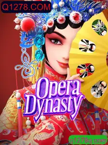 Descubra o Fascinante Mundo de OperaDynasty: Um Jogo de Estratégia Envolvente