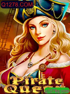 PirateQueen: O Jogo de Aventura Marítima que Conquista Corações