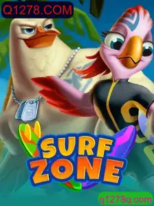 Explorando o Mundo de SurfZone: Um Mergulho nas Ondas Digitais