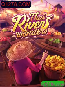 Explorando o Universo de ThaiRiverWonders: Jogo Inovador com Q1278.COM