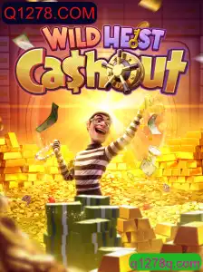 WildHeistCashout: Descubra a Aventura e Estratégia do Novo Jogo da Q1278.COM